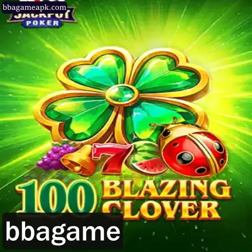 100BlazingClover: Descubra o Jogo de Estratégia Inovador