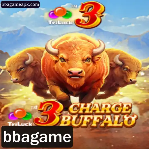 3ChargeBuffalo: Descubra o Novo Empolgante Jogo de Estratégia