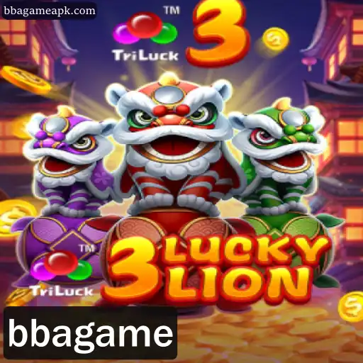 Descubra o Universo de 3LUCKYLION: Um Mergulho no Mundo do Jogo
