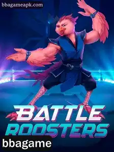 Descobrindo o Universo Estratégico de BattleRoosters