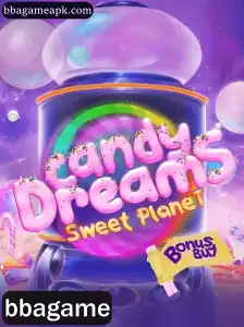 Descubra o Universo Encantado de CandyDreamsSweetPlanet: O Jogo de Aventuras e Estratégia