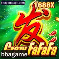 Descubra o Mundo de CrazyFaFaFa: O Fascinante Jogo da Bbagame