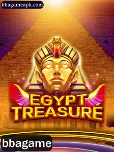 Descobrindo EgyptTreasure: Um Mergulho na Aventura e Estratégia do bbagame