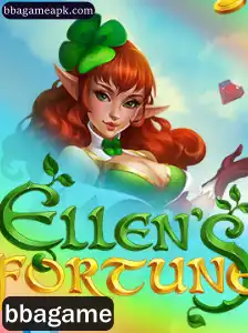 EllensFortune: Descubra o Novo Jogo Empolgante da Temporada