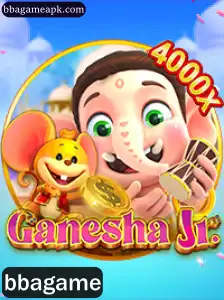 Descubra o Envolvente Mundo de GaneshaJr: Um Jogo Dinâmico e Inovador