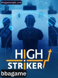 Descubra o Empolgante Mundo do Jogo HighStriker no bbagame