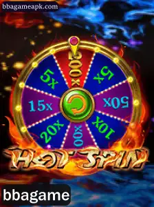 Descubra o Mundo Emocionante de HotSpin - O Jogo