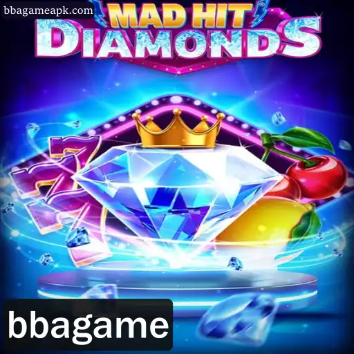 MadHitDiamonds: Descubra o Novo Fenômeno dos Jogos com bbagame