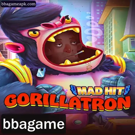 Descubra MadHitGorillatron: O Novo Fenômeno no Mundo dos Jogos