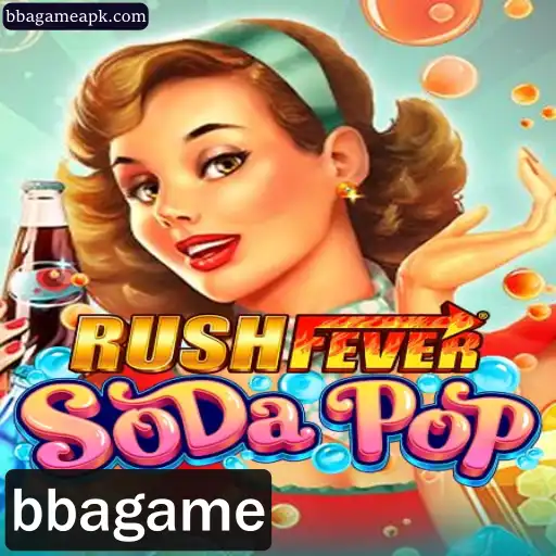 Descubra o Novo Fenômeno dos Jogos: RushFeverSodaPop