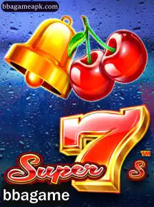 Conheça o Fascinante Mundo de Super7s: Um Olhar Detalhado sobre o Jogo bbagame