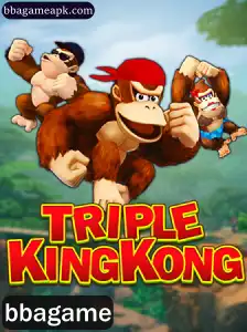 Descubra o Empolgante Mundo de TripleKingKong