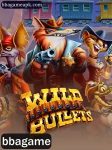 Descubra WildBullets: O Jogo de Ação Que Está Conquistando o Mundo