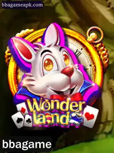 Desvendando o Enigmático Mundo de Wonderland: Um Guia Completo