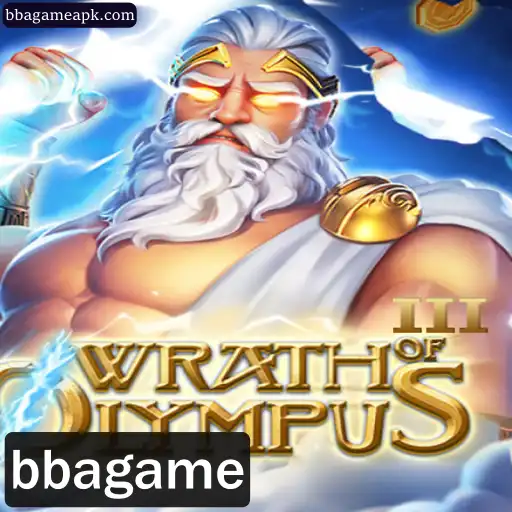 Wrath of Olympus III: O Novo Horizonte dos Jogos BBAGame